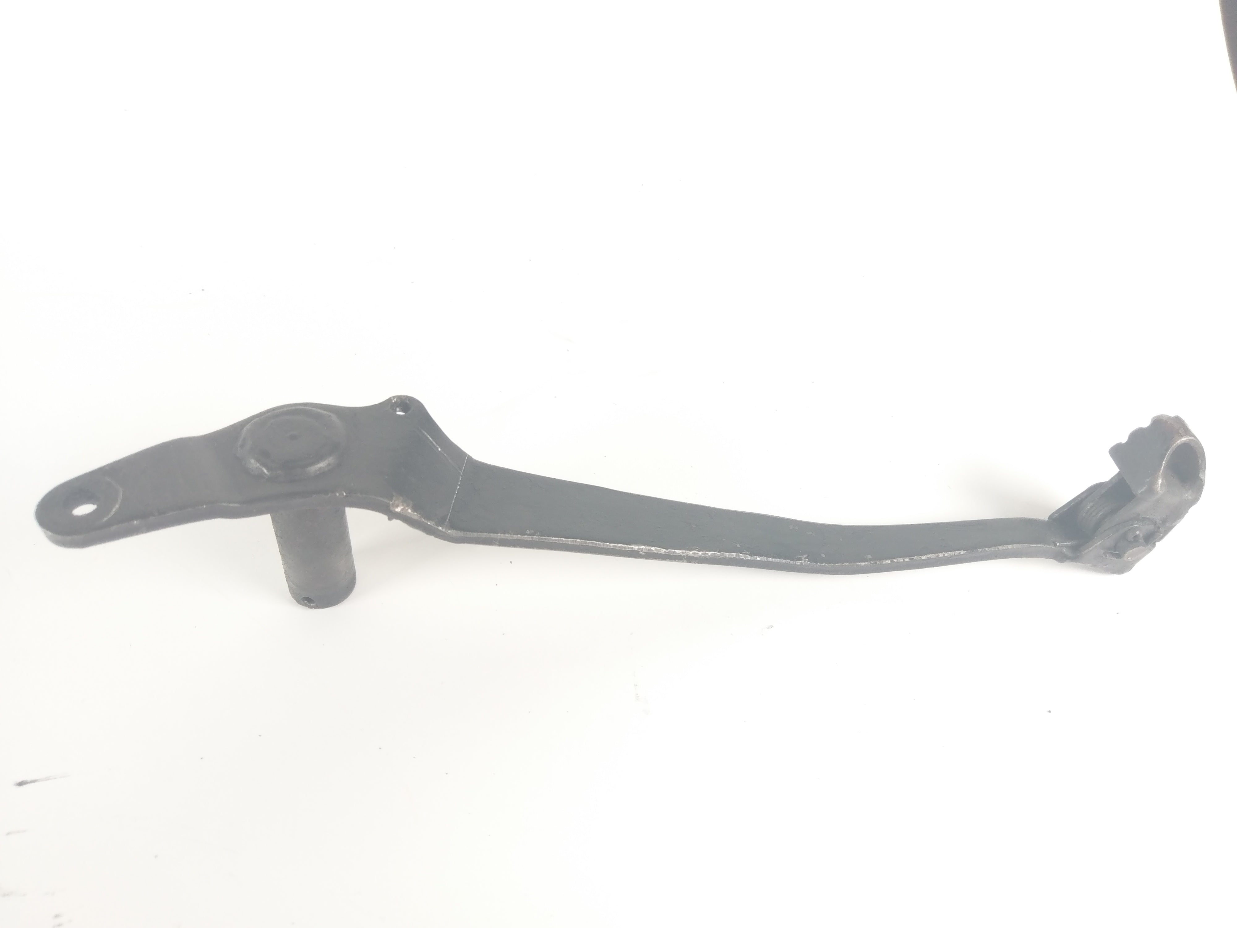 Suzuki DR 650 SP42B - foot brake lever