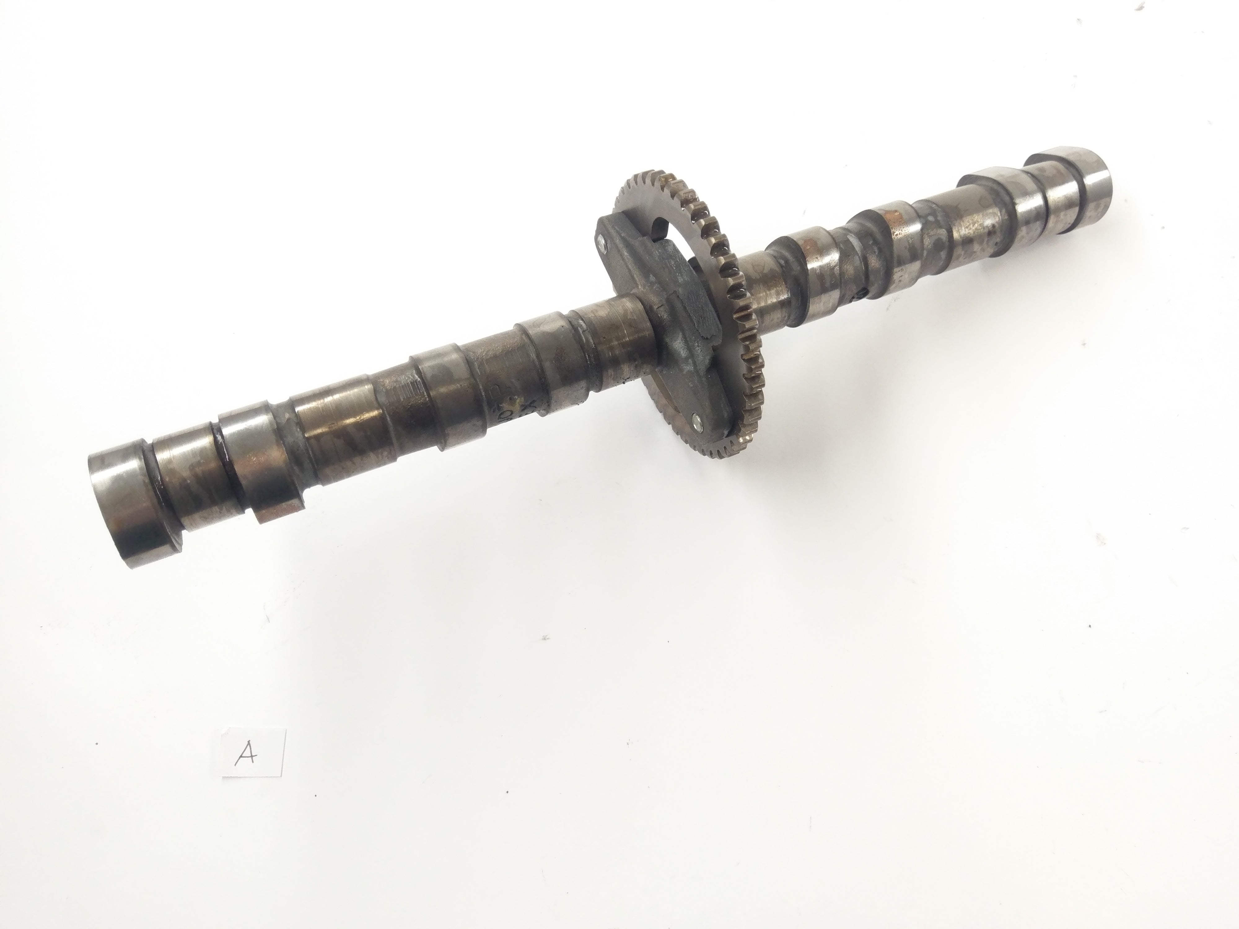 Honda 750 CB Seven Fifty RC42 [1992] - Camshaft Exhaust Camshaft