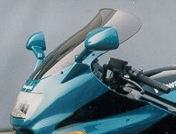 川崎ZZR 1100 [1993-]  - 游览唱片“ TN”