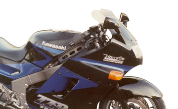 川崎ZZR 1100 [-1992] -spoiler Disc“ sn”