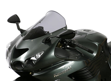 川崎ZZR 1400 / ZX 14 R [2006-]  - 扰流盘“ S”