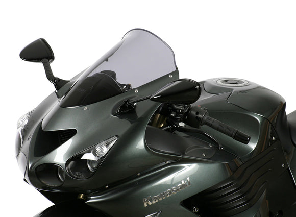 川崎ZZR 1400 / ZX 14 R [2006-]  - 扰流盘“ S”