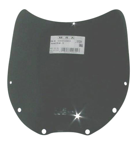 Kawasaki ZZR 600 [-1992] -Poiler Disc "sn"