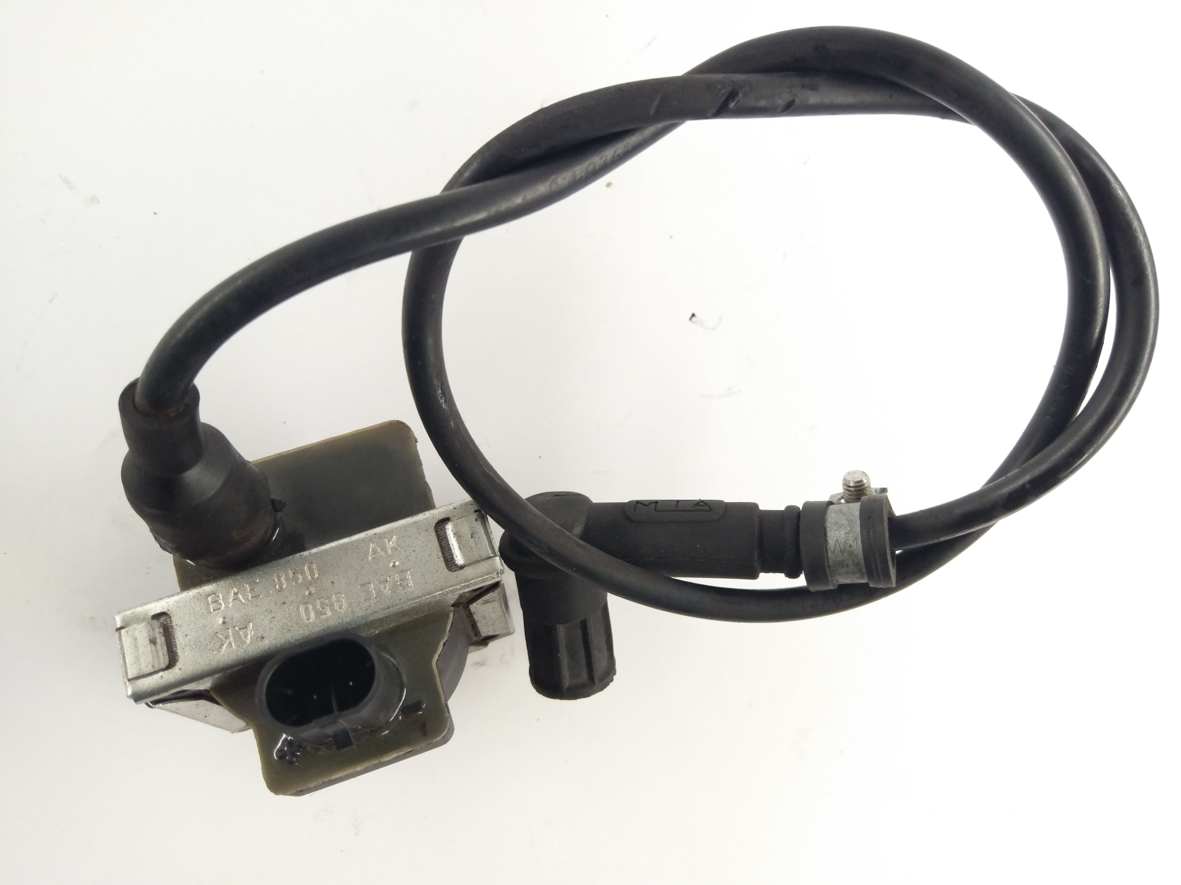 Moto Guzzi V7 Classic LW [2011] - Ignition Coil