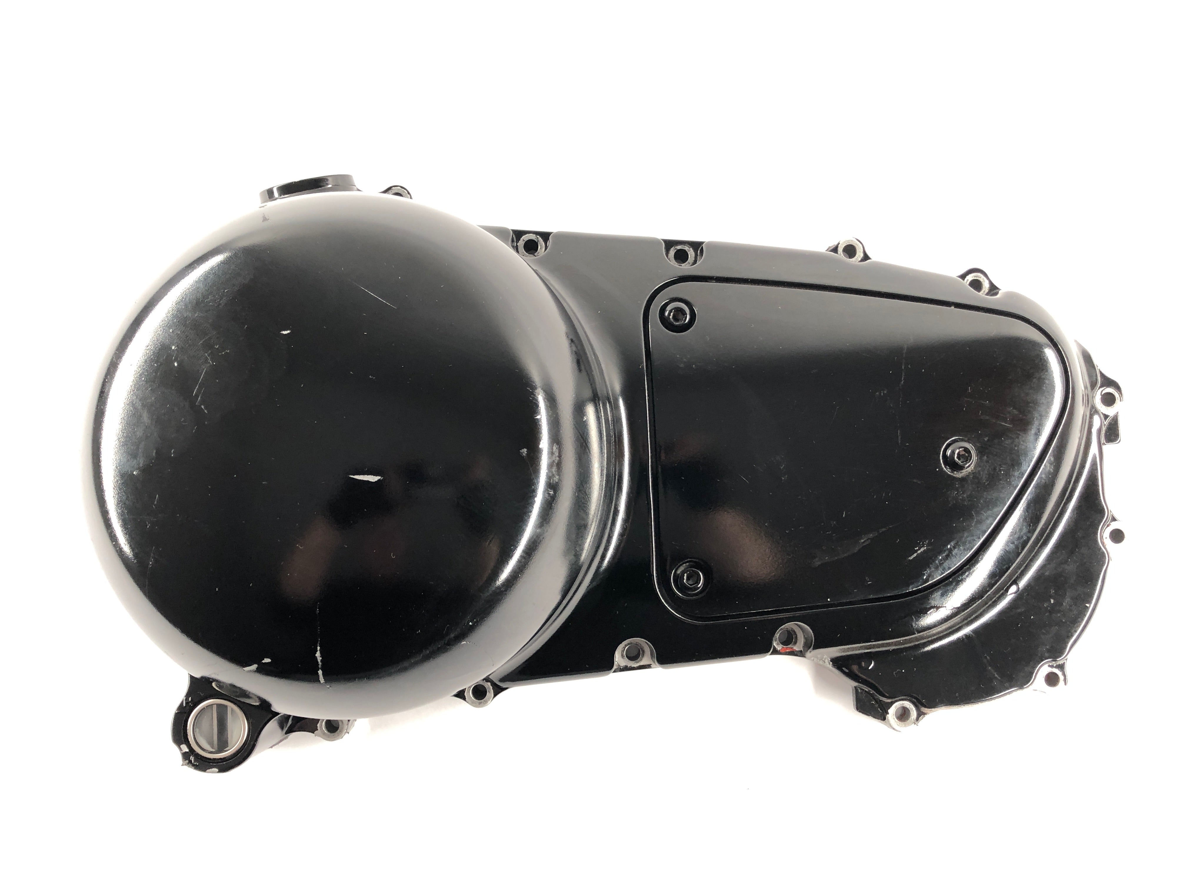 Kawasaki VN 1500 Classic VNT50D [2000] - Clutch LID Motor Lid