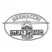 Aermacchi Harley Davidson